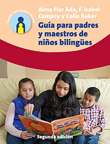 9781783097913: Gua Para Padres y Maestros de Nios/ Guide for Parents and Teachers of Children: 2.a edicin