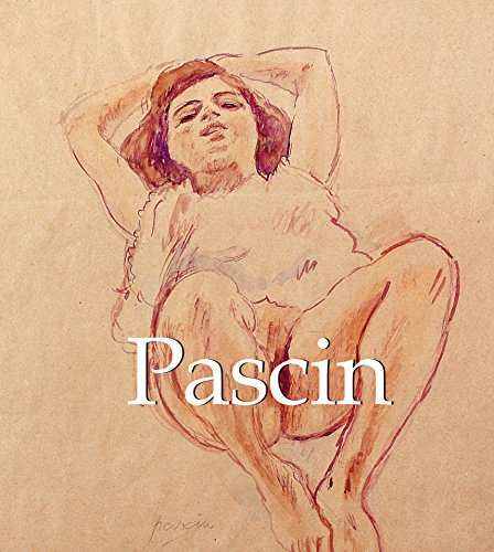 9781783100194: Pascin (Mega Square)