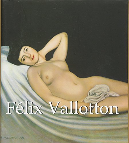 Beispielbild fr Vallotton (Mega Square) zum Verkauf von AwesomeBooks