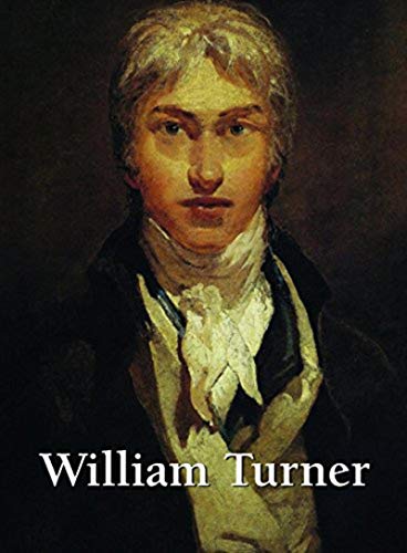 Stock image for William Turner for sale by Ammareal