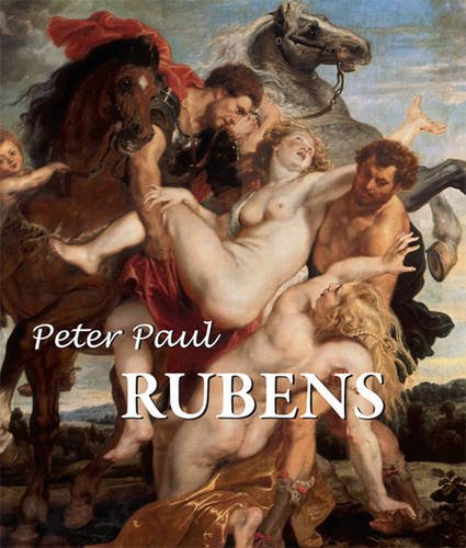 9781783100293: Peter Paul Rubens (Best of)