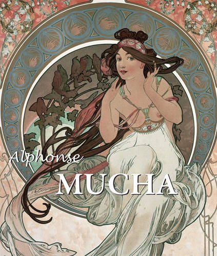 9781783100408: Alphonse Mucha (Best of)
