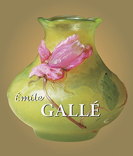 9781783101221: Emile Galle