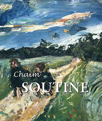 Chaim Soutine.