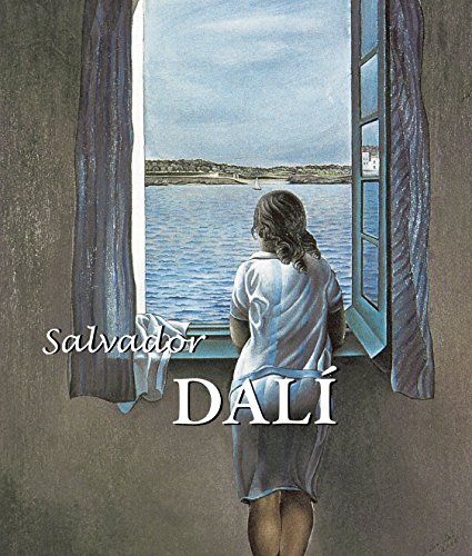 9781783101245: Salvador Dali (Best of)