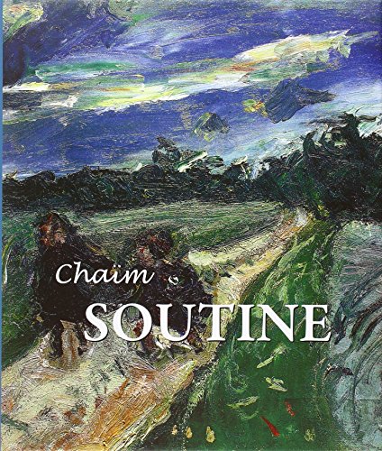 Chaim Soutine - Carl, Klaus H.