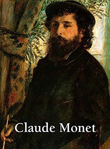 Stock image for Claude Monet for sale by Ammareal