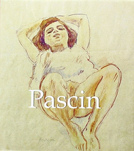 Imagen de archivo de Pascin a la venta por medimops