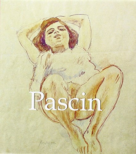 Stock image for Pascin for sale by medimops