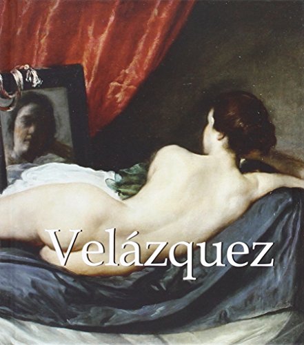 Beispielbild fr Velzquez zum Verkauf von medimops