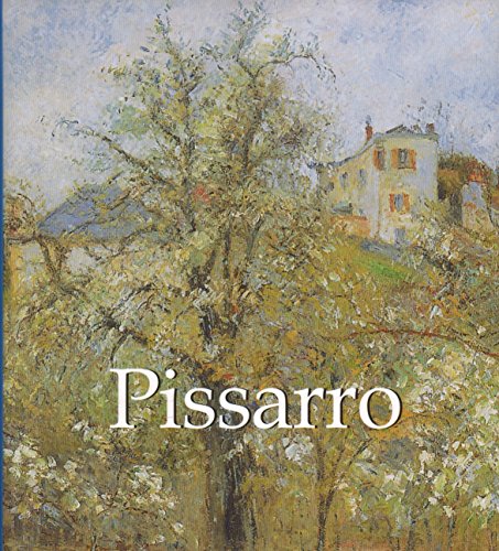 Beispielbild fr Pissarro zum Verkauf von Versandantiquariat Felix Mcke