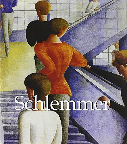 9781783105564: Schlemmer - Schlemmer, Oskar