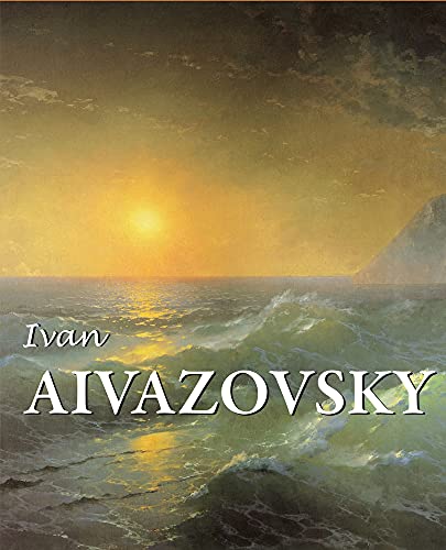 9781783105724: Aivazovsky (Best Of)