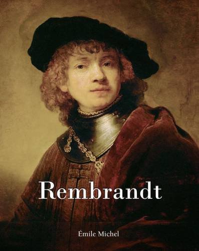 9781783105779: Rembrandt (Essential)