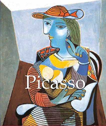 9781783105922: Picasso: Mega Square