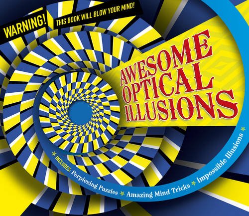 9781783120185: Optical Illusions, Awesome