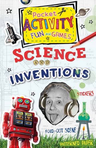 9781783120390: Pocket Activity Fun and Games: Science and Inventions