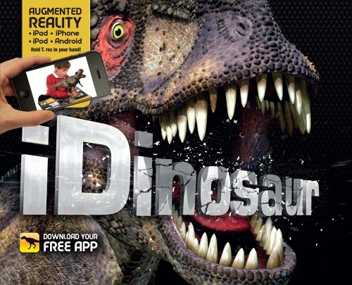 Stock image for IDinosaur for sale by Better World Books