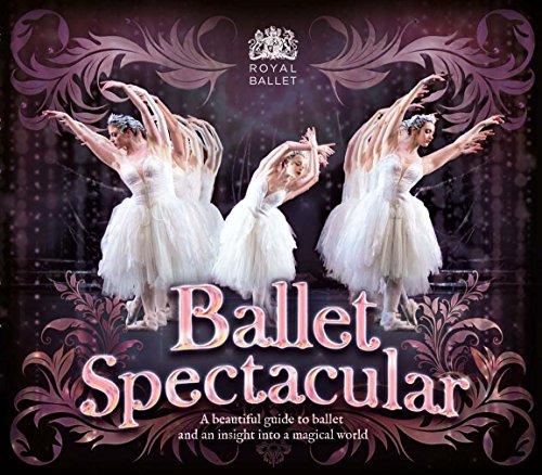 9781783120864: Ballet Spectacular