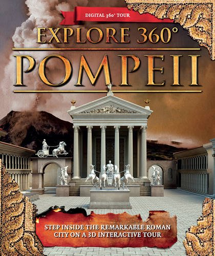 9781783120994: Explore 360 Pompeii