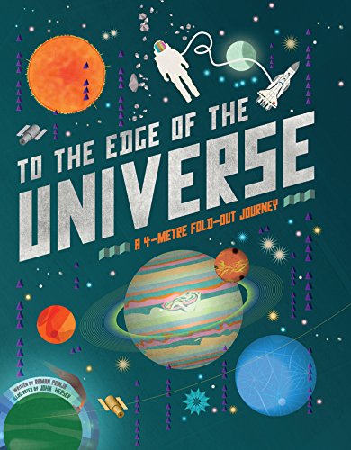 Imagen de archivo de To the Edge of the Universe a la venta por WorldofBooks