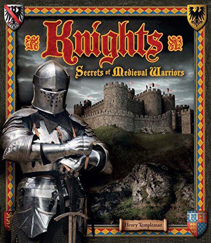 Beispielbild fr Knights (World Series): Secrets of Medieval Warriors zum Verkauf von WorldofBooks