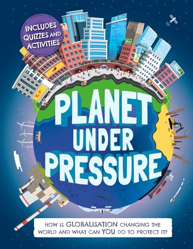 Stock image for Planet Under Pressure for sale by Blackwell's