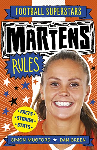 Stock image for Martens Rules for sale by Blackwell's