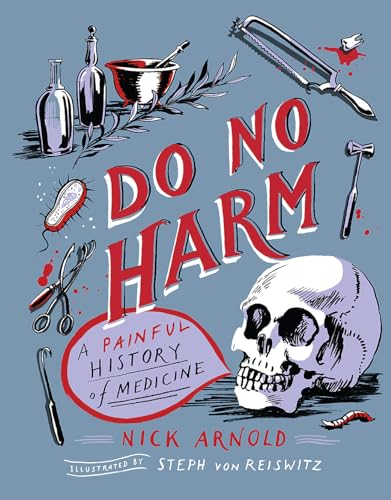 Stock image for Do No Harm for sale by Blackwell's