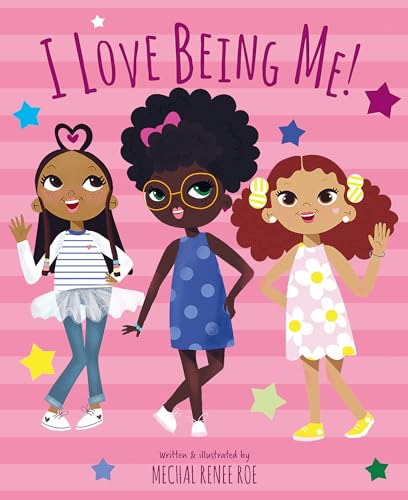 Stock image for I Love Being Me! for sale by medimops
