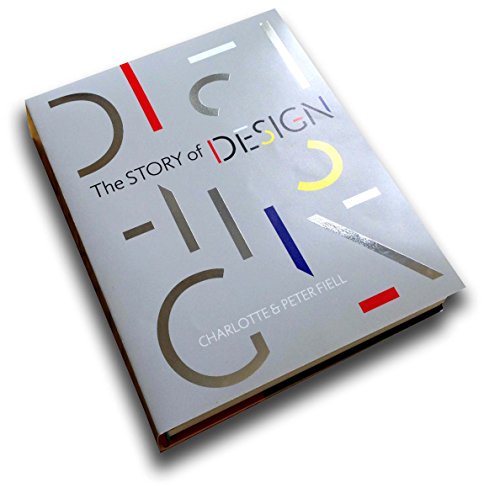 Imagen de archivo de The Story of Design a la venta por BGV Books LLC