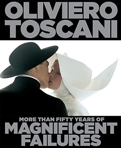 Imagen de archivo de Oliviero Toscani a la venta por Front Cover Books