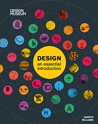 Imagen de archivo de Design: an essential introduction a la venta por AwesomeBooks