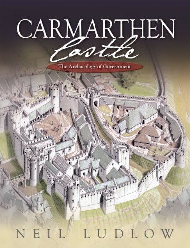 9781783160129: Carmarthen Castle: The Archaeology of Government