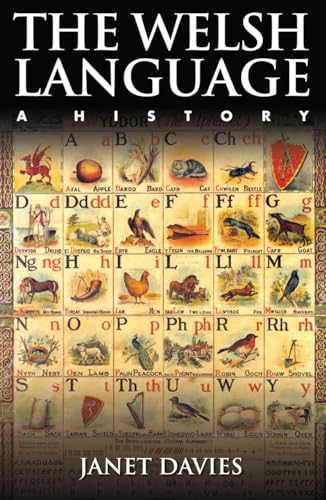 Beispielbild fr The Welsh Language: A History zum Verkauf von WorldofBooks
