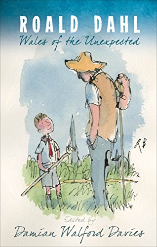 Beispielbild fr Roald Dahl: Wales of the Unexpected zum Verkauf von AwesomeBooks