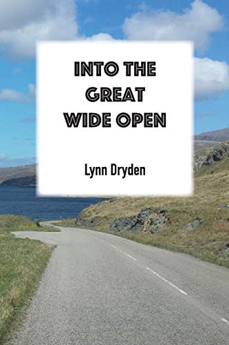 Stock image for Into the Great Wide Open for sale by WorldofBooks