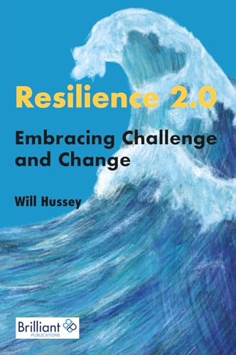 Immagine stock per Resilience 2.0: Embracing Challenge and Change