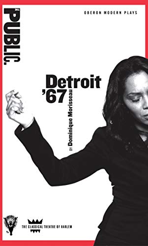 Stock image for Detroit '67 (Oberon Modern Plays) for sale by HPB-Diamond