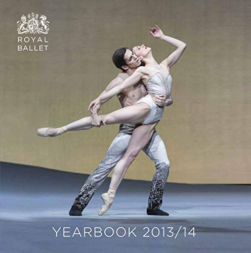 Beispielbild fr Royal Ballet Yearbook 2013/14 zum Verkauf von WorldofBooks