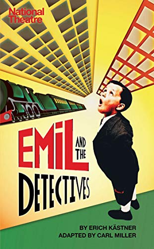 Imagen de archivo de Emil and the Detectives (Oberon Modern Plays) a la venta por Goodbookscafe