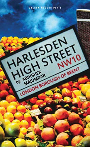 9781783190249: Harlesden High Street