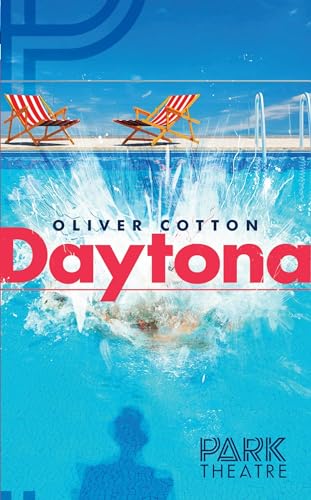 Beispielbild fr Daytona (Oberon Modern Plays) zum Verkauf von WorldofBooks