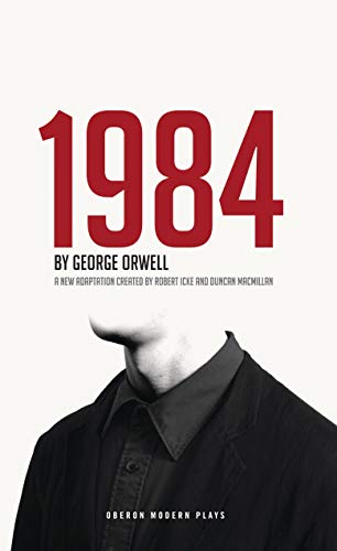 

984 (Theatrical adaptation) (Modern Plays)
