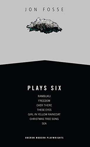 Beispielbild fr Plays Six zum Verkauf von Blackwell's