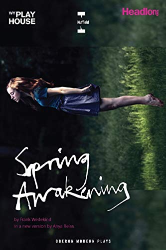 Imagen de archivo de Spring Awakening (Oberon Modern Plays) a la venta por Books From California