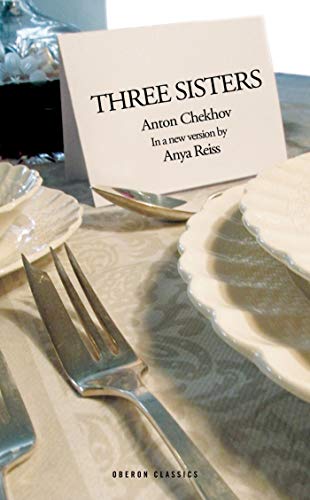Stock image for Three Sisters (Oberon Modern Plays) for sale by MusicMagpie