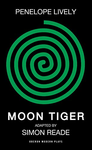 Stock image for Moon Tiger for sale by ThriftBooks-Atlanta