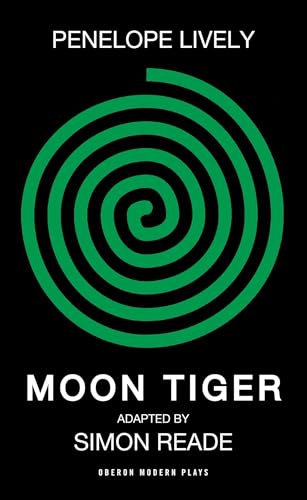 Stock image for Moon Tiger (Oberon Modern Plays) for sale by Books From California
