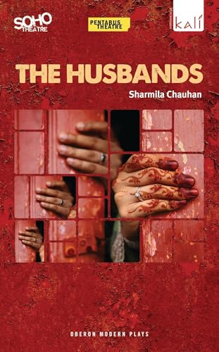 Beispielbild fr The Husbands (Oberon Modern Plays) zum Verkauf von WorldofBooks